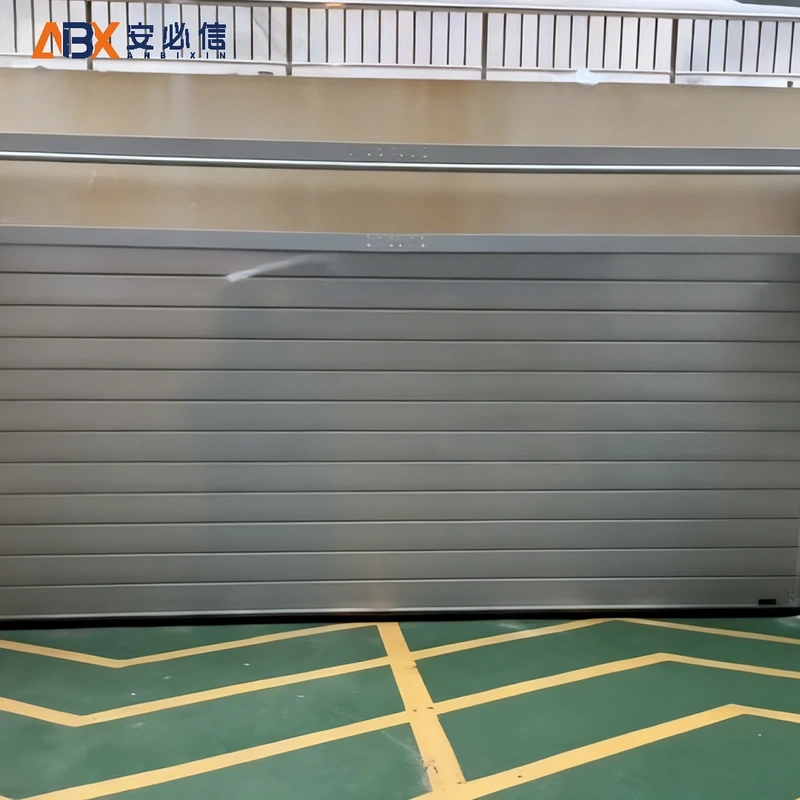 衡阳市雷达高速门